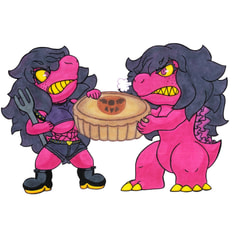 スージラ スージィ シール