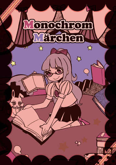Monochrom Marchen