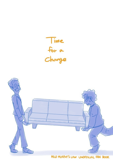 Time for a Change