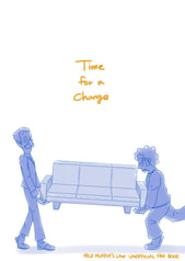 Time for a Change