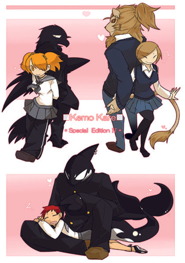 ■Kemo Kare■*Special Edition IV*