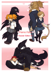 ■Kemo Kare■*Special Edition IV*