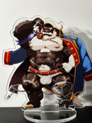 エイハブ　アクリルスタンド