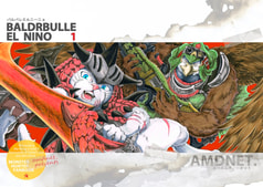 バルバレエルニーニョ１
