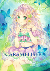 CARAMELISER 4