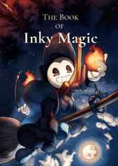 The Book of Inky Magic