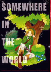 Somewhere in the World