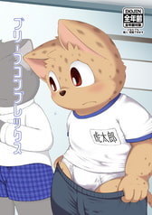ブリーフコンプレックス