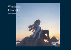 Wanderlust Chronicles