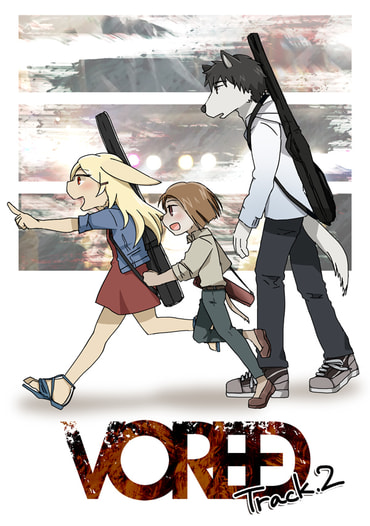 VORED Track.2