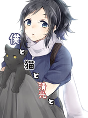 僕と猫と清光と