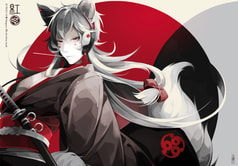 紅 -くれない-
