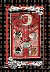 「眠れぬ夜の不眠展」記念画集