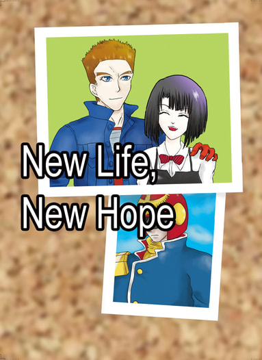 New life, new hope