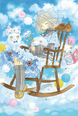 CLOUD・ポストカード