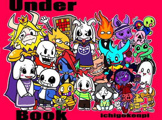 Under Book