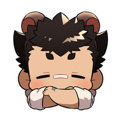 主人公タイプ1みまもりクリップ