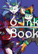 6-ink book