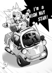サンプル画像 No.1