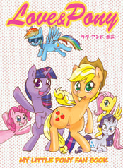 Love&Pony