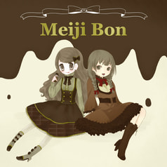 Meiji Bon