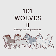 101WOLVES❷