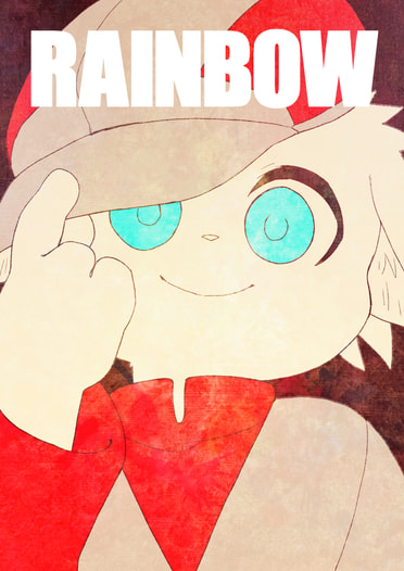 RAINBOW