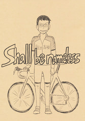 Shall be nameless