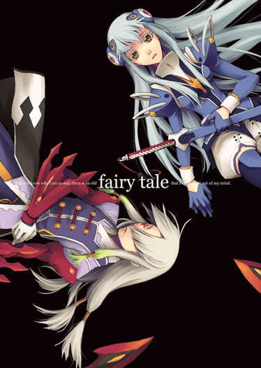 Fairy tale
