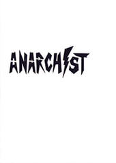 ANARCHIST