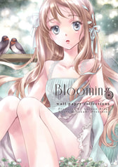 Blooming