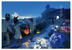 サンプル画像 No.2