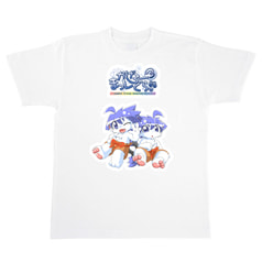ナギサ・ツバサ Tシャツ その2