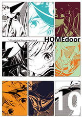 HOMEdoor