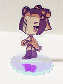 けもけーき/グリフ・オペラ アクリルスタンド