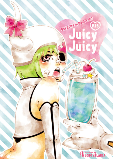 Juicy Juicy