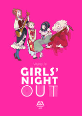 GIRLS' NIGHT OUT