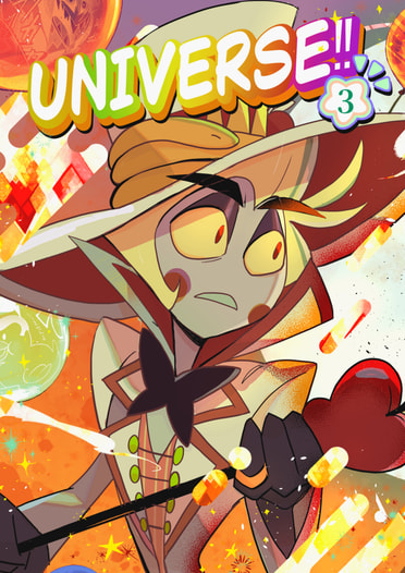 UNIVERSE!!３