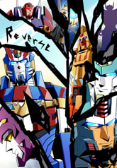 Reverse