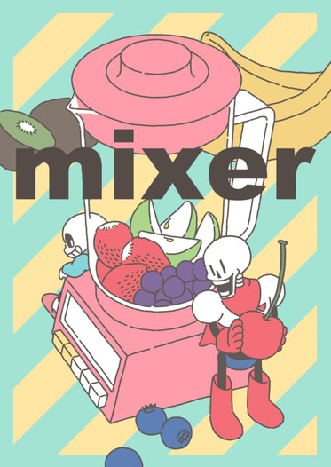 mixer