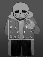The World Left Behind