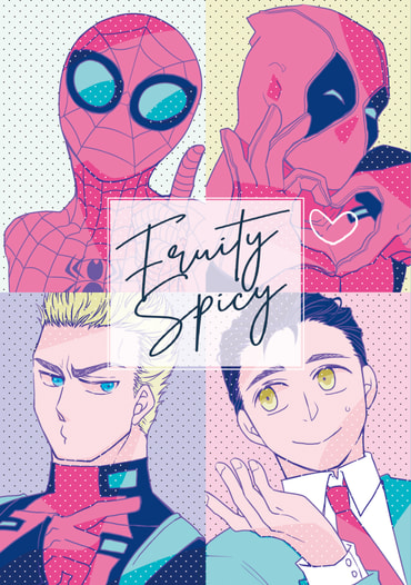 Fruity Spicy