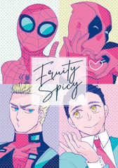 Fruity Spicy