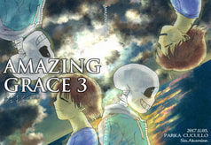 AMAZING GRACE 3