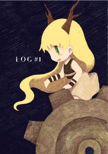 LOG#1