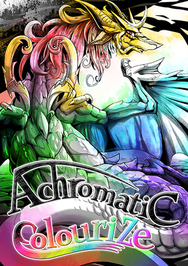 AchromatiC -colourize-