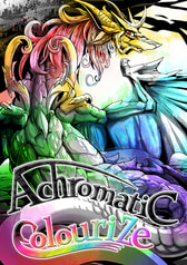 AchromatiC -colourize-