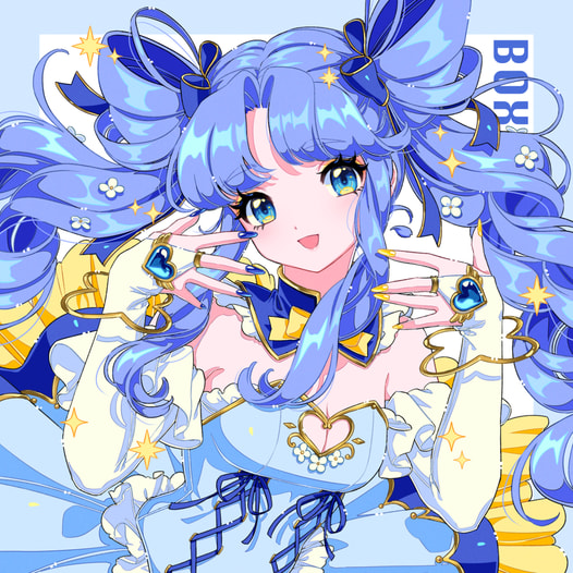 BOX