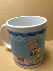 ポップンマグカップ