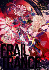FRAIL TRANCE